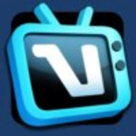 VidRhythm logo