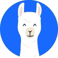 Vikunja logo