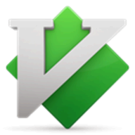 vimdiff