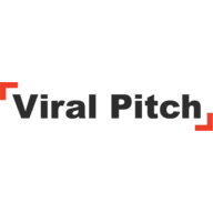 Viralpitch.co logo