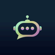 VirtualReception.ai logo