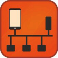 Virtuino Modbus logo