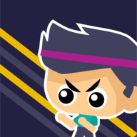 Virus Fight Club