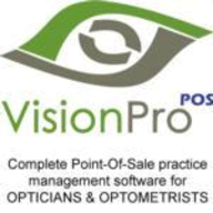 Visionpro POS