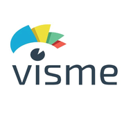 Visme Flowchart Maker