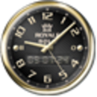 Vista Clock