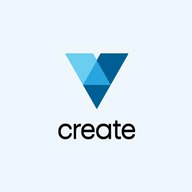 VistaCreate logo