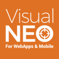 VisualNEO Web