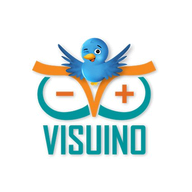Visuino logo