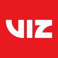 VIZ Manga