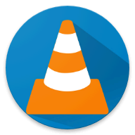 VLC Mobile Remote logo