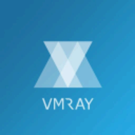 VMRay Analyzer