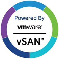 VMware HCI Software