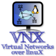 VNX logo