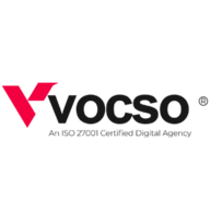 VOCSO Web Application Cost Calculator
