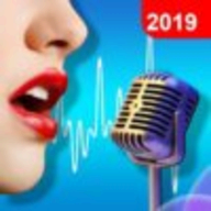 Voice Changer Audio Effects logo