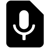 Voiceform logo