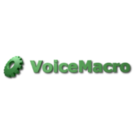VoiceMacro