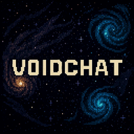 Voidchat.org logo