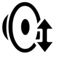 Volume Scroll