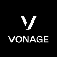 Vonage SIP logo