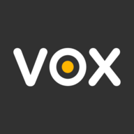 Vox Music Player