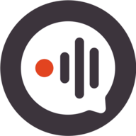 VoxMail logo
