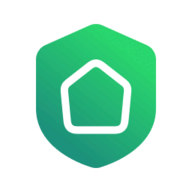 VPN House logo