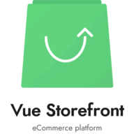 Vue Storefront