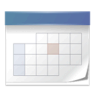 VueMinder Calendar