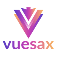 Vuesax logo