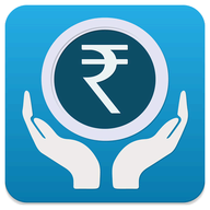 Vyaparapp.in logo