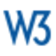 W3C Markup Validation Service