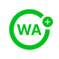 WA Web Sender