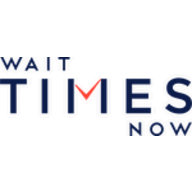 Wait Times Now
