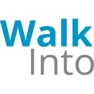 WalkInto