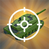 War Clicks logo