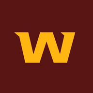 Washington Football Team logo