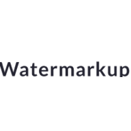 Watermarkup