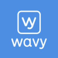 Wavy