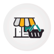 WCFM Marketplace logo