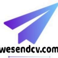 We Send CV