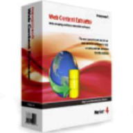 Web Content Extractor