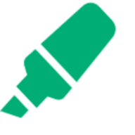 Web Highlights logo