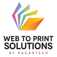 Web to Print Shop