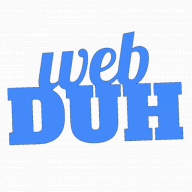 Webduh