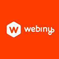 Webiny