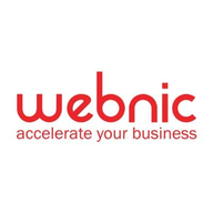 Webnic logo
