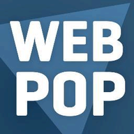 Webpop