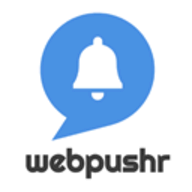 Webpushr